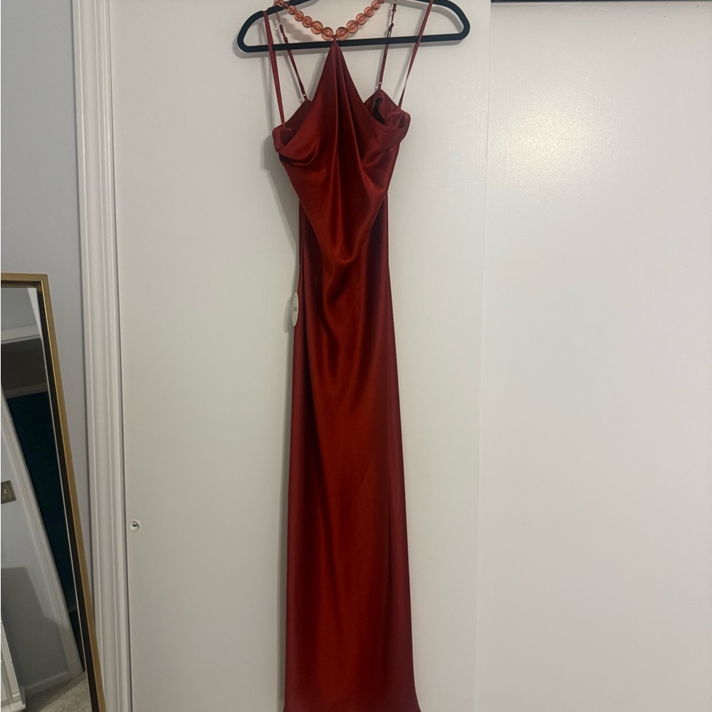 STAUD Cadence Dress - Picture 6 of 7